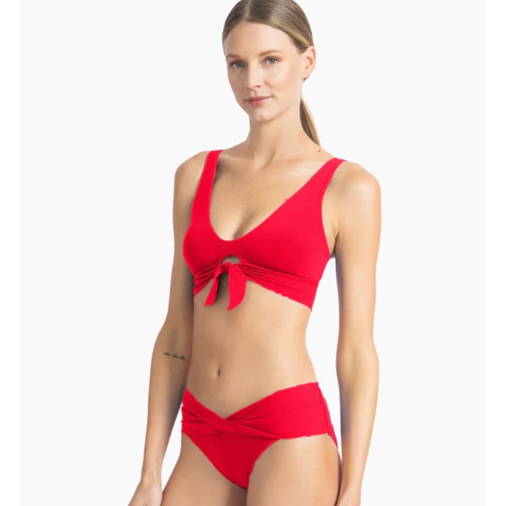 Robin Piccone Bikini - Picture 2 of 5